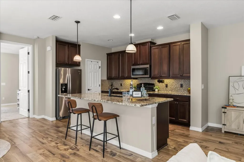 126 Bayou Bend Road Groveland FL 34736