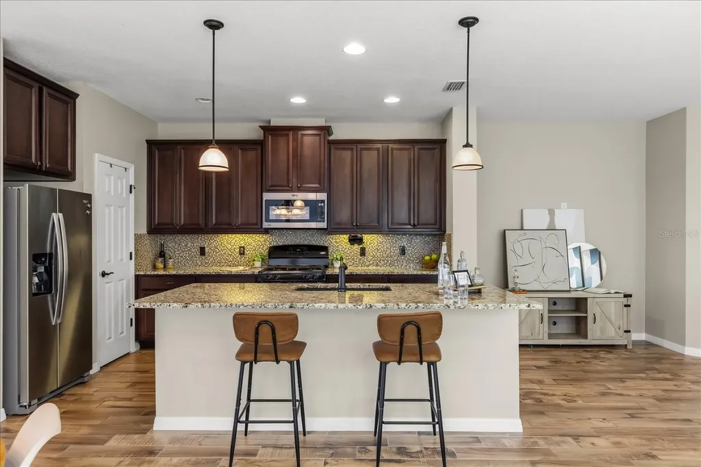 126 Bayou Bend Road Groveland FL 34736