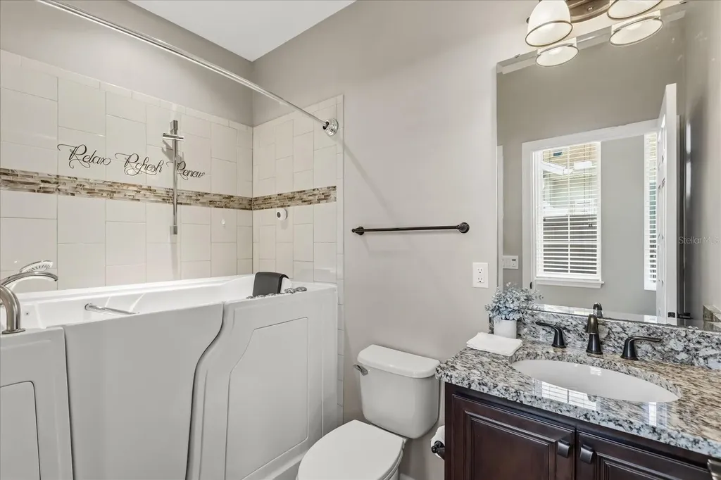 126 Bayou Bend Road Groveland FL 34736
