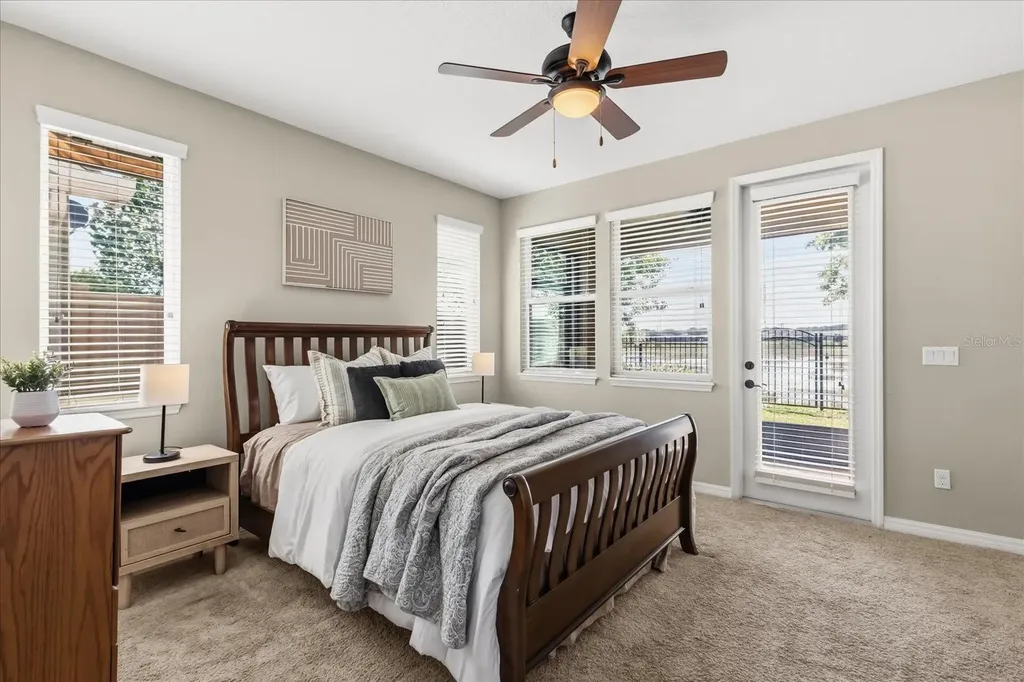 126 Bayou Bend Road Groveland FL 34736