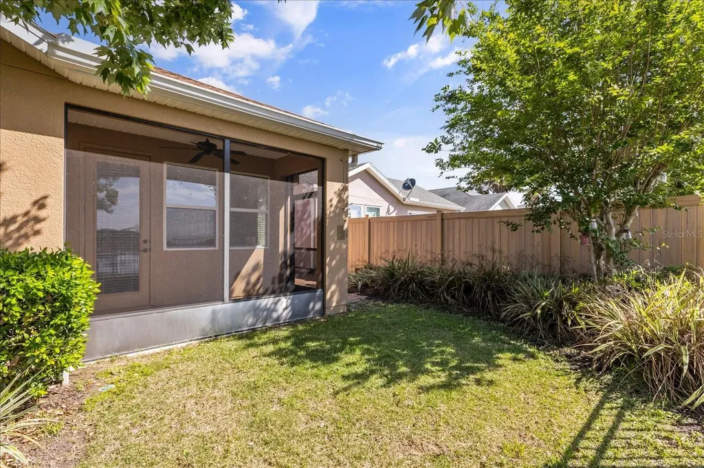 126 Bayou Bend Road Groveland FL 34736