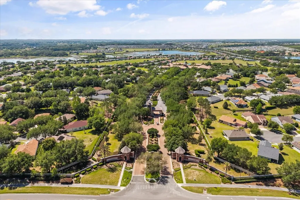 126 Bayou Bend Road Groveland FL 34736