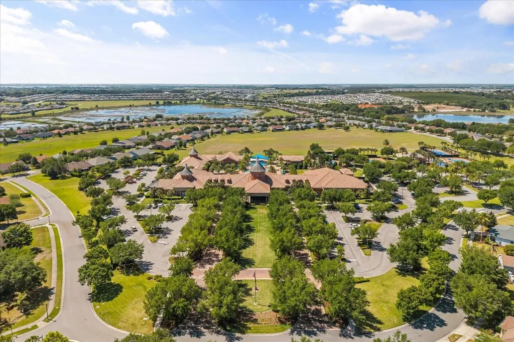 126 Bayou Bend Road Groveland FL 34736