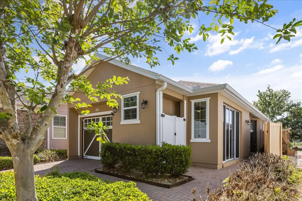126 Bayou Bend Road Groveland FL 34736