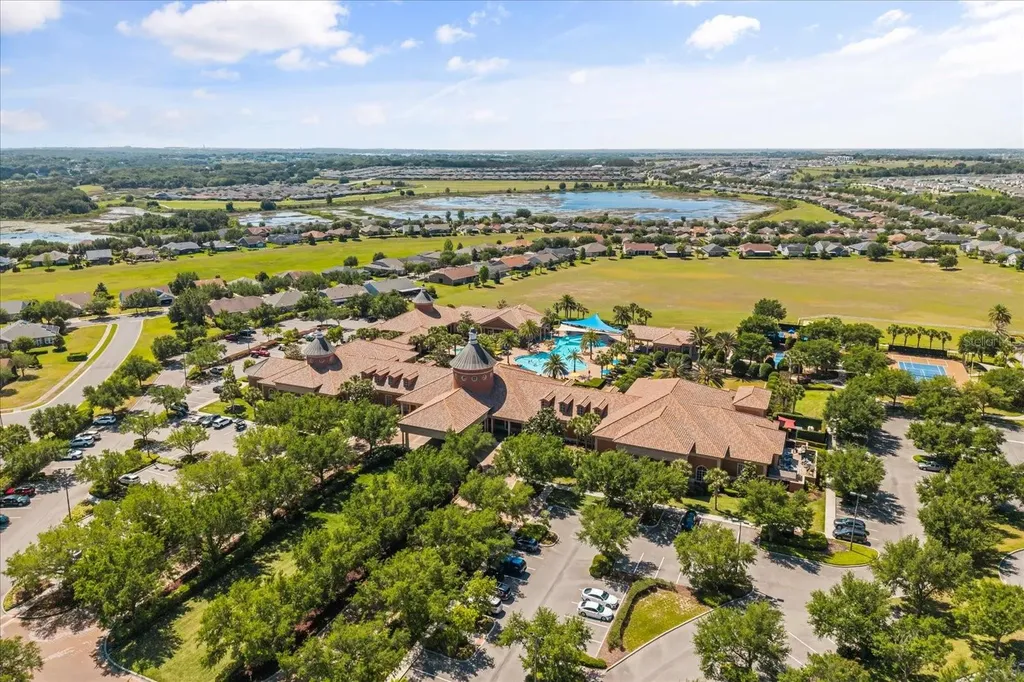 126 Bayou Bend Road Groveland FL 34736