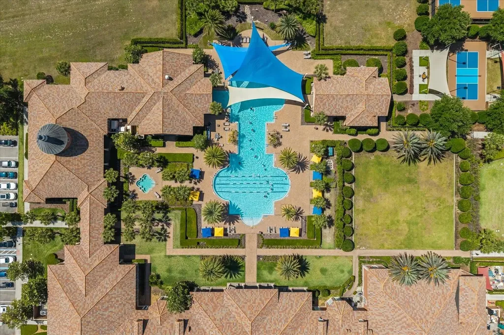 126 Bayou Bend Road Groveland FL 34736
