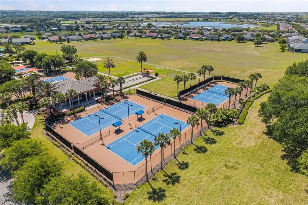 126 Bayou Bend Road Groveland FL 34736