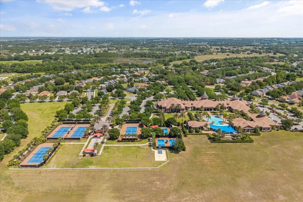 126 Bayou Bend Road Groveland FL 34736