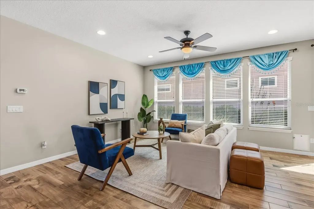 126 Bayou Bend Road Groveland FL 34736