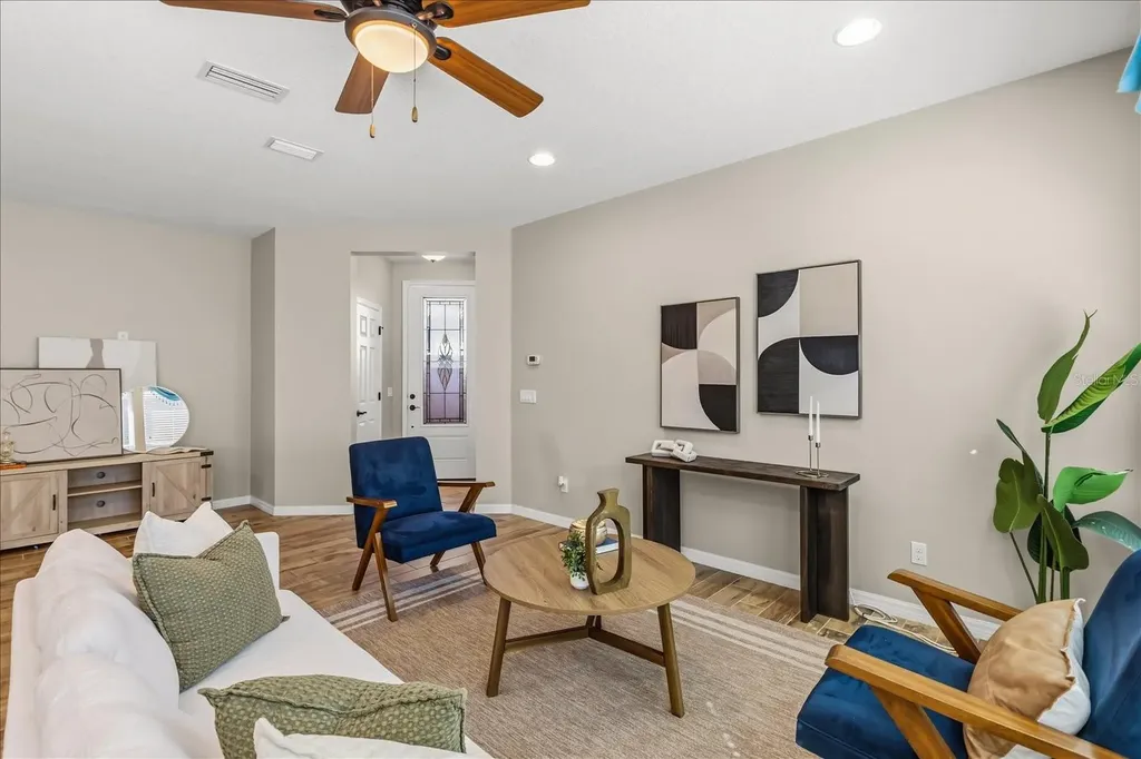 126 Bayou Bend Road Groveland FL 34736