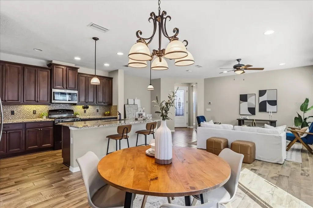 126 Bayou Bend Road Groveland FL 34736