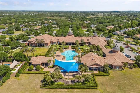 126 Bayou Bend Road Groveland FL 34736