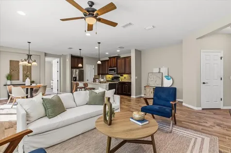126 Bayou Bend Road Groveland FL 34736
