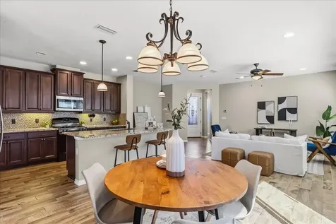126 Bayou Bend Road Groveland FL 34736