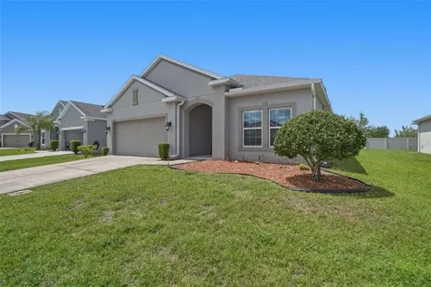 3933 Wind Dancer Circle St Cloud FL 34772