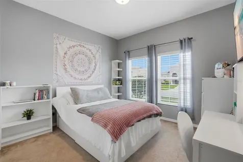 3933 Wind Dancer Circle St Cloud FL 34772