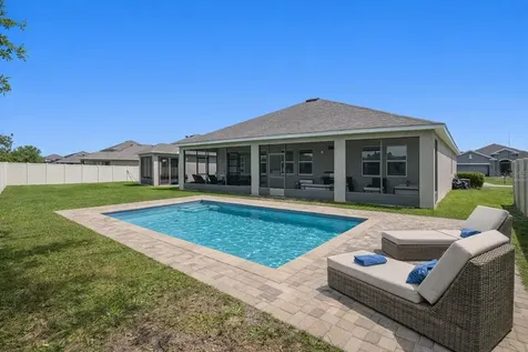 3933 Wind Dancer Circle St Cloud FL 34772