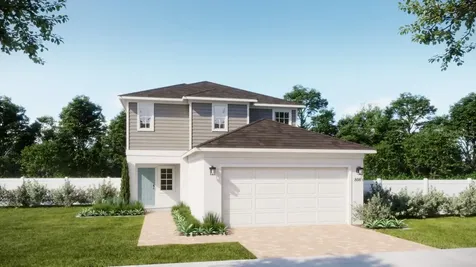 1113 Majesty Palm Circle Deland FL 32720