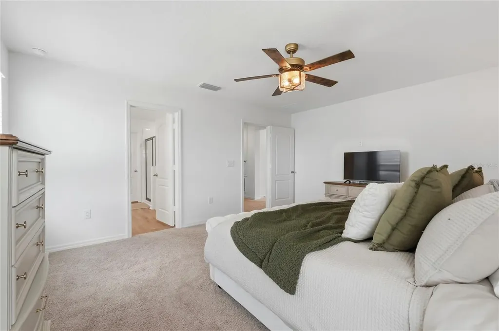 3393 Rolling Plains Circle Clermont FL 34714
