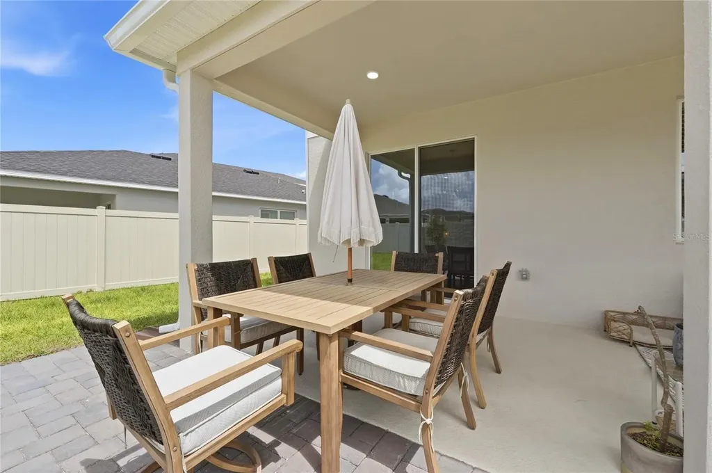 3393 Rolling Plains Circle Clermont FL 34714