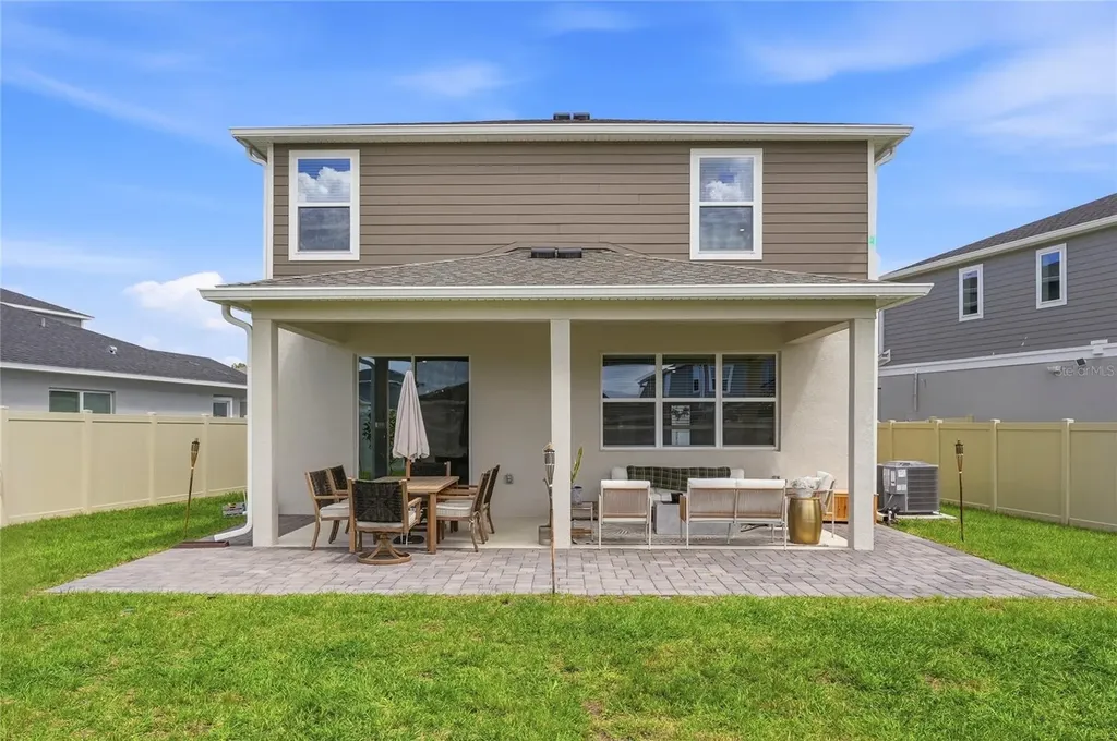 3393 Rolling Plains Circle Clermont FL 34714
