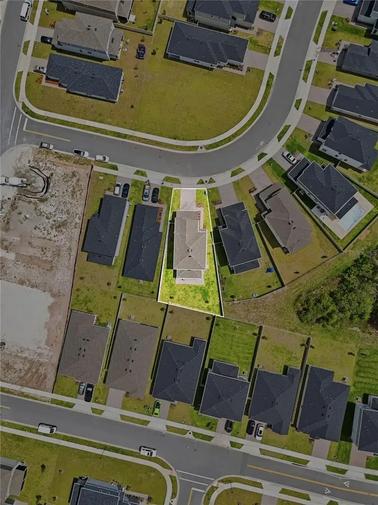 3393 Rolling Plains Circle Clermont FL 34714