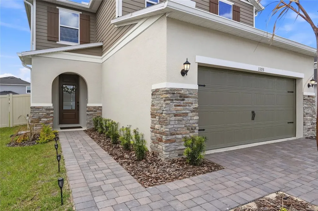 3393 Rolling Plains Circle Clermont FL 34714
