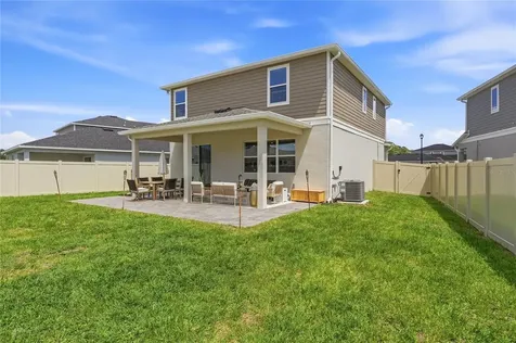 3393 Rolling Plains Circle Clermont FL 34714