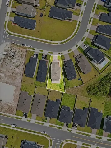 3393 Rolling Plains Circle Clermont FL 34714