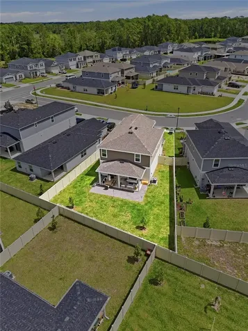 3393 Rolling Plains Circle Clermont FL 34714