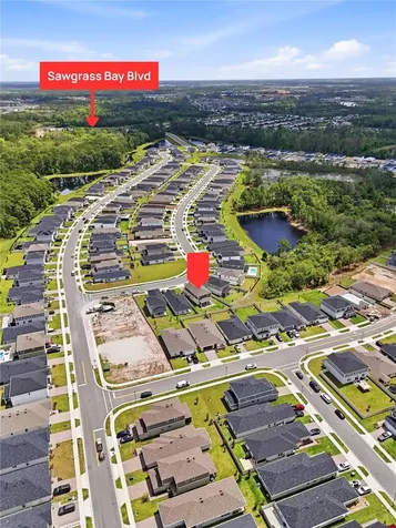 3393 Rolling Plains Circle Clermont FL 34714