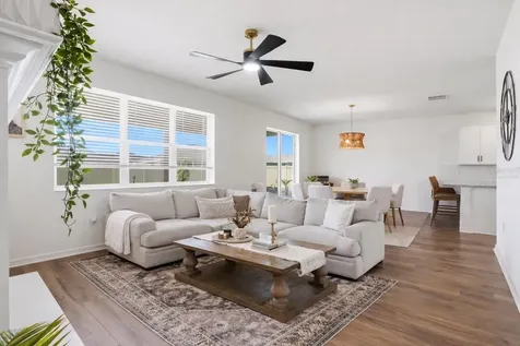 3393 Rolling Plains Circle Clermont FL 34714
