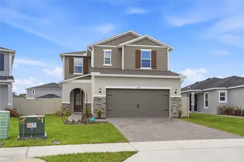 3393 Rolling Plains Circle Clermont FL 34714
