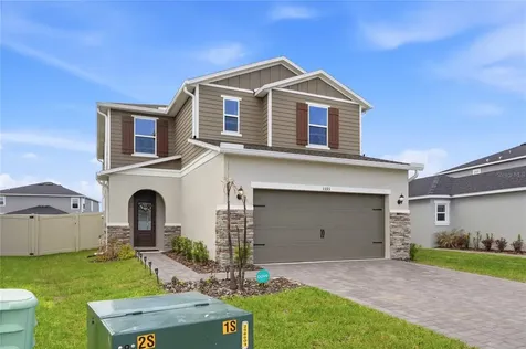 3393 Rolling Plains Circle Clermont FL 34714