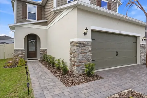3393 Rolling Plains Circle Clermont FL 34714