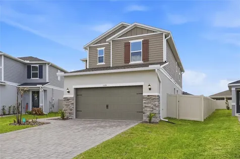3393 Rolling Plains Circle Clermont FL 34714