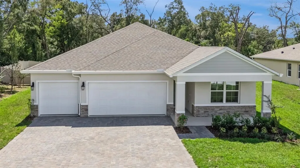 3000 Grey Moss Drive St Cloud FL 34773