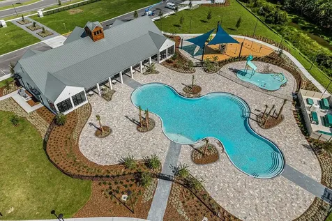 3000 Grey Moss Drive St Cloud FL 34773