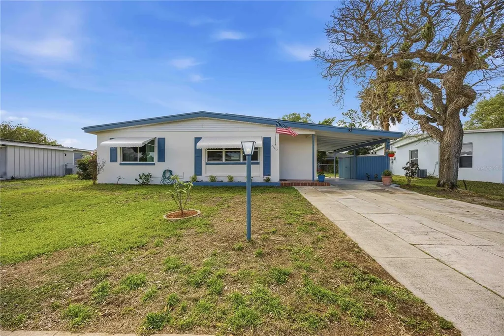 22243 Hernando Avenue Port Charlotte FL 33952