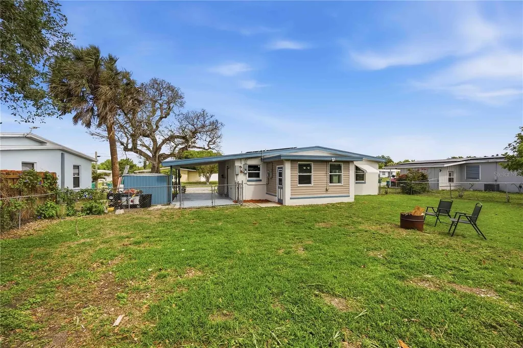 22243 Hernando Avenue Port Charlotte FL 33952