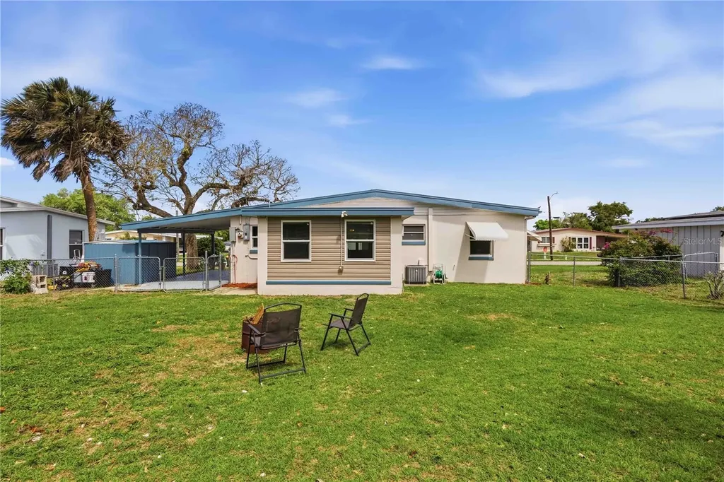 22243 Hernando Avenue Port Charlotte FL 33952
