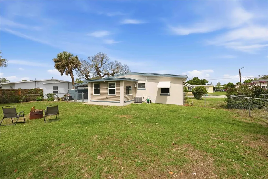 22243 Hernando Avenue Port Charlotte FL 33952