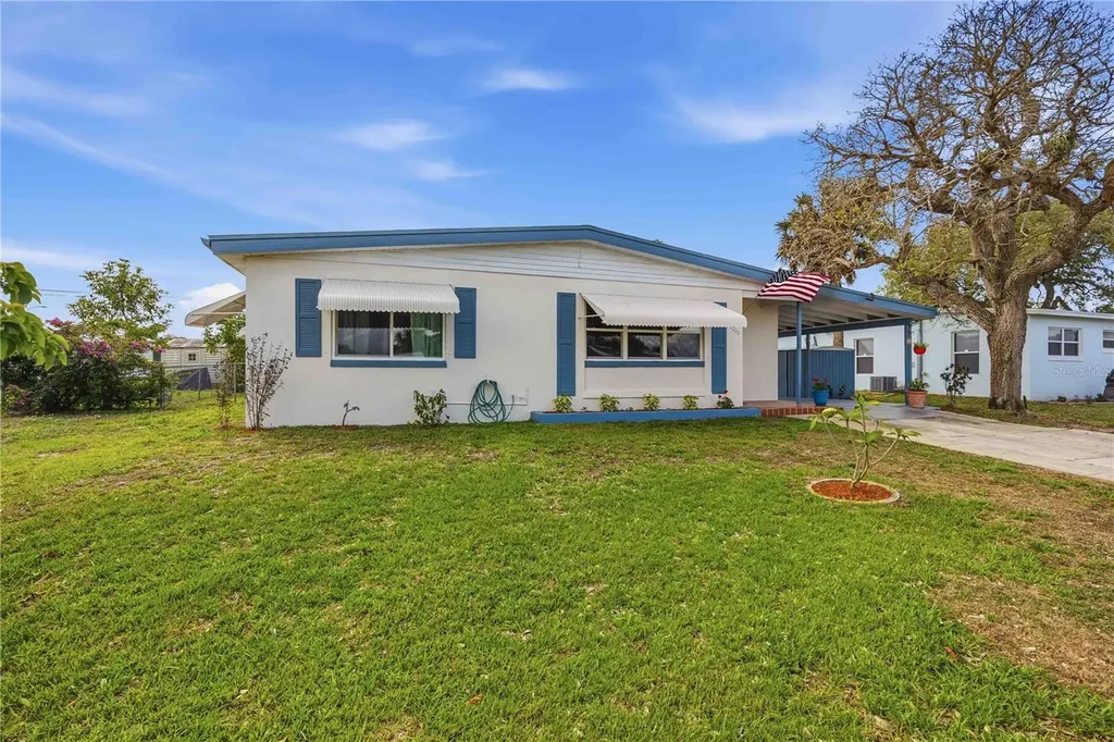 22243 Hernando Avenue Port Charlotte FL 33952
