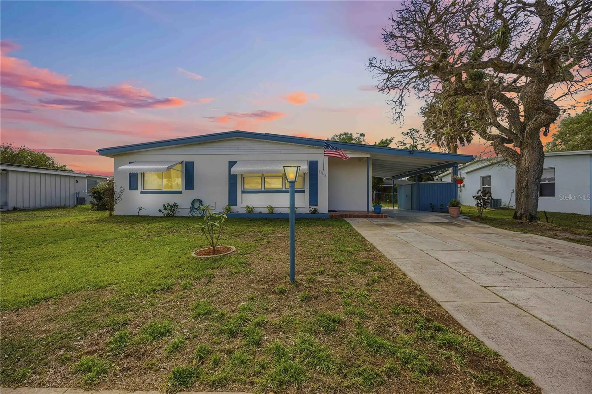 22243 Hernando Avenue Port Charlotte FL 33952