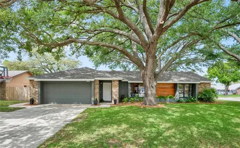 1797 Pam Circle Belle Isle FL 32809
