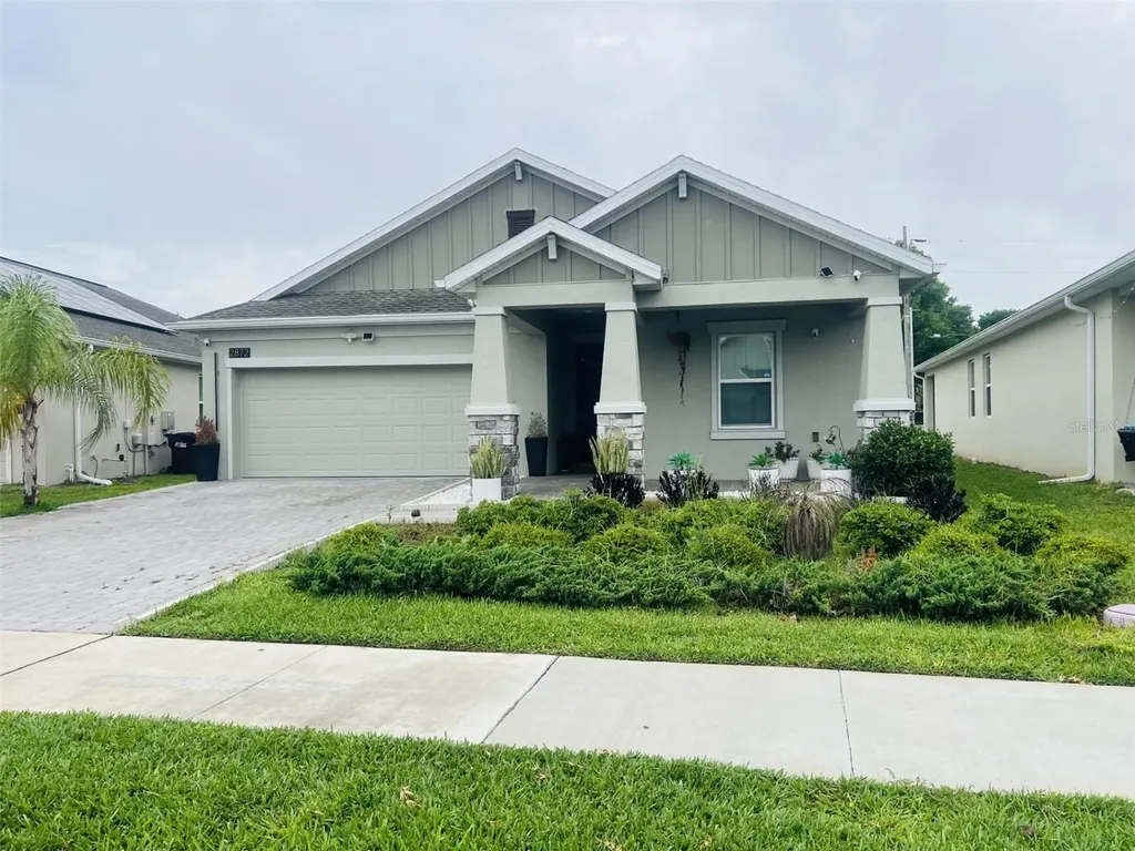 2872 Nottel Drive St Cloud FL 34772