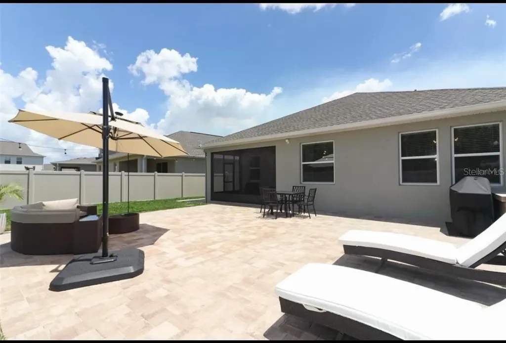 2872 Nottel Drive St Cloud FL 34772