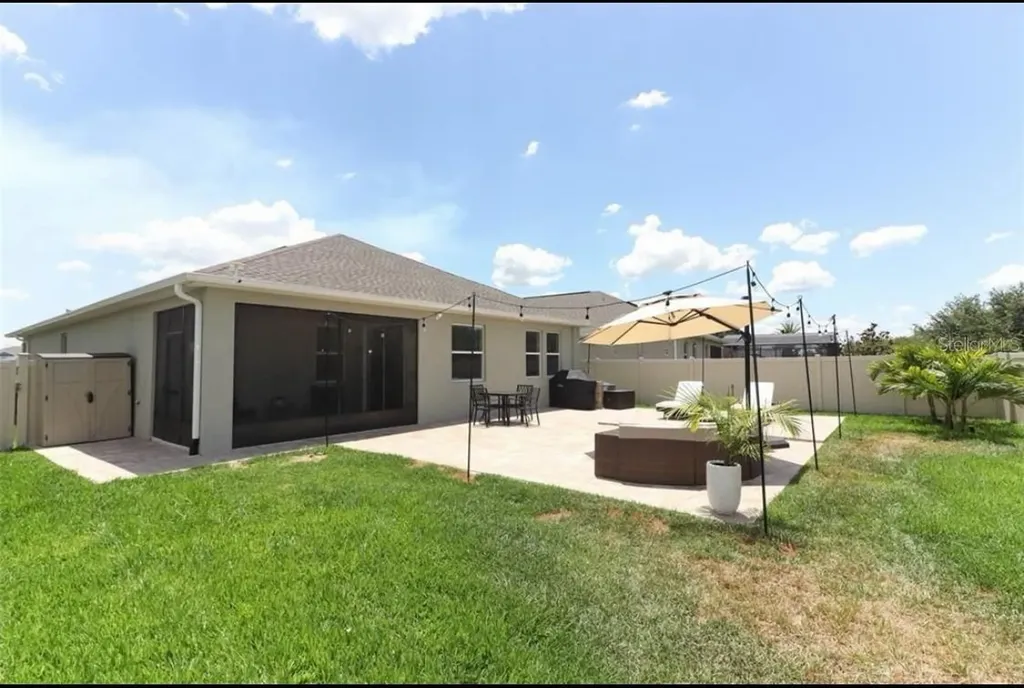 2872 Nottel Drive St Cloud FL 34772