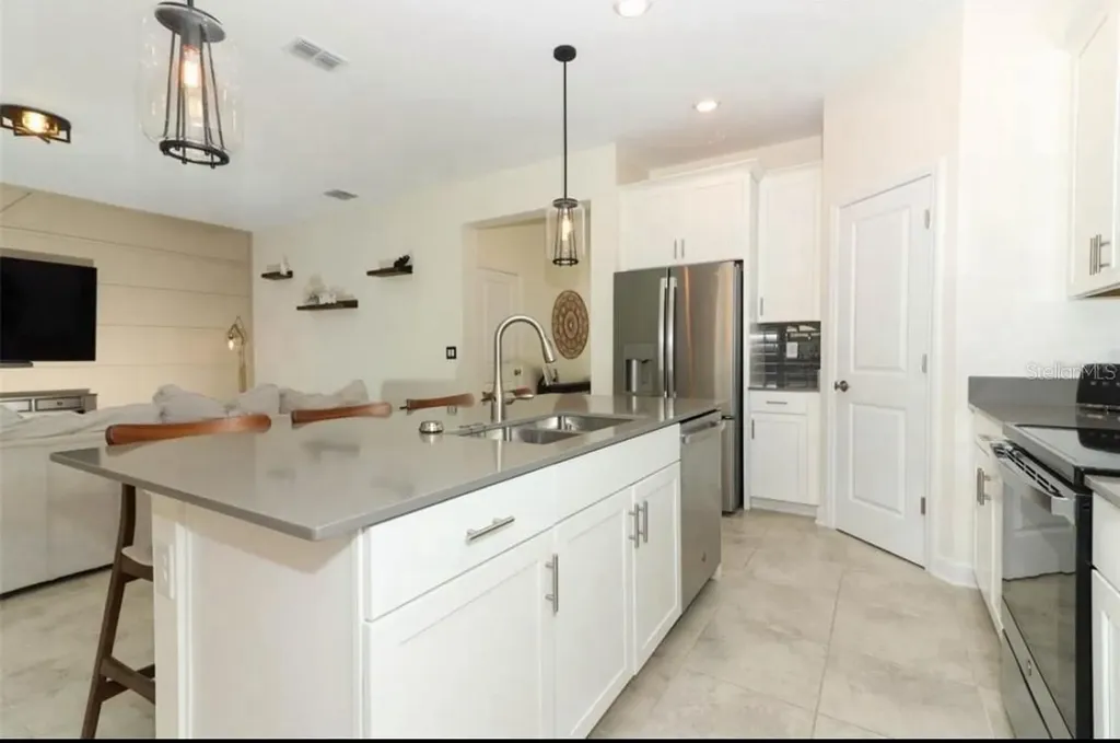 2872 Nottel Drive St Cloud FL 34772