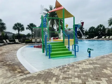 2872 Nottel Drive St Cloud FL 34772